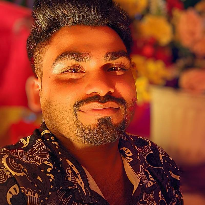 Delowar, 24, Alta