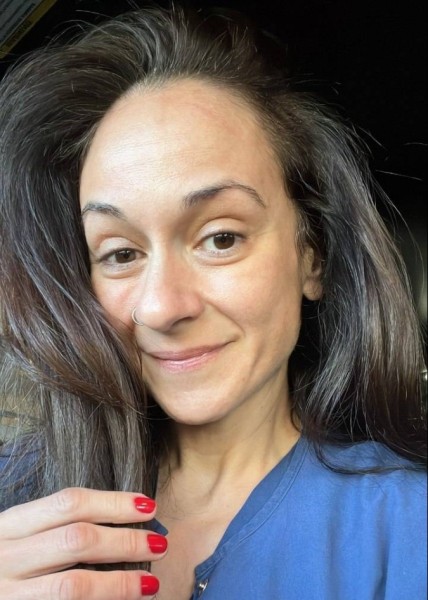 arden, 41, Severance