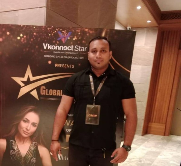 MD Firoj, 35, Khromta
