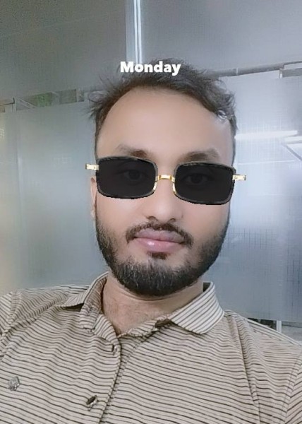 Abdullah, 28, Ingushetia