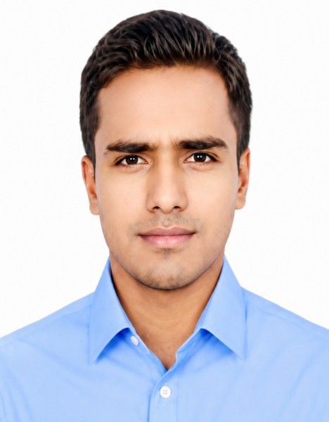 Mostakim, 27, P Ph M