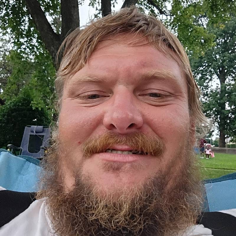 Danny, 39, Virton