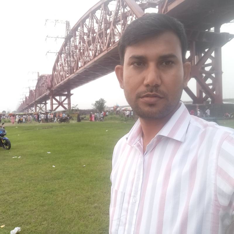 Sajeb, 30, Bihpur