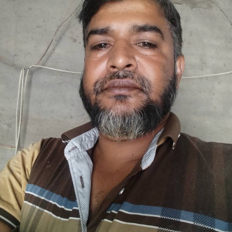 Jibon Rahman, 44, Cide