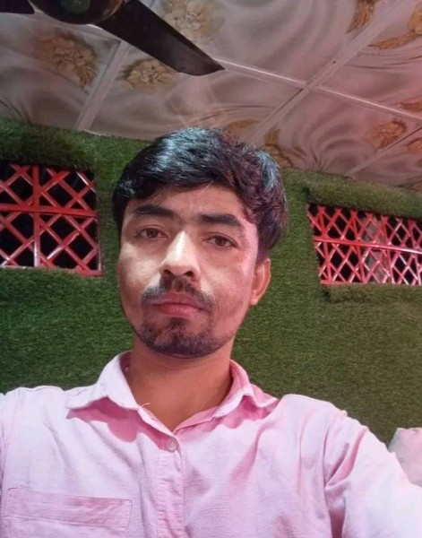 Fizar, 27, KL