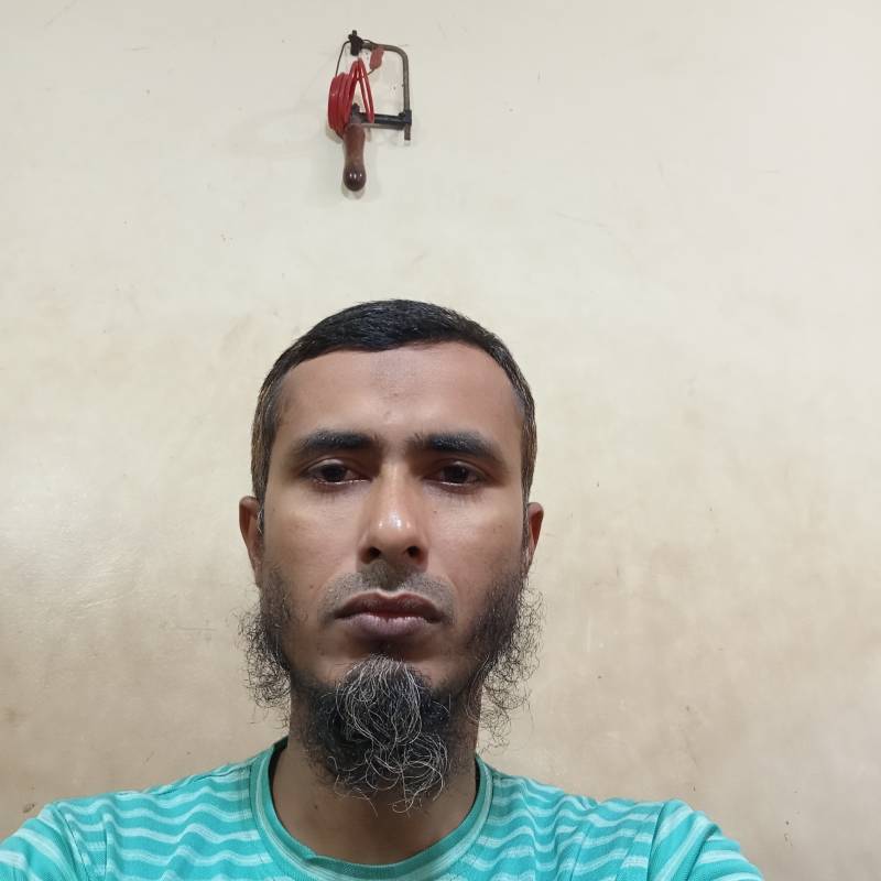 Musa, 28, Peravia