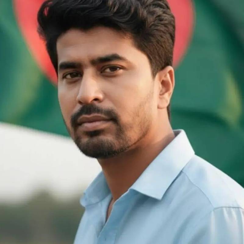 Sumon, 31, Sakiet Ed Daier