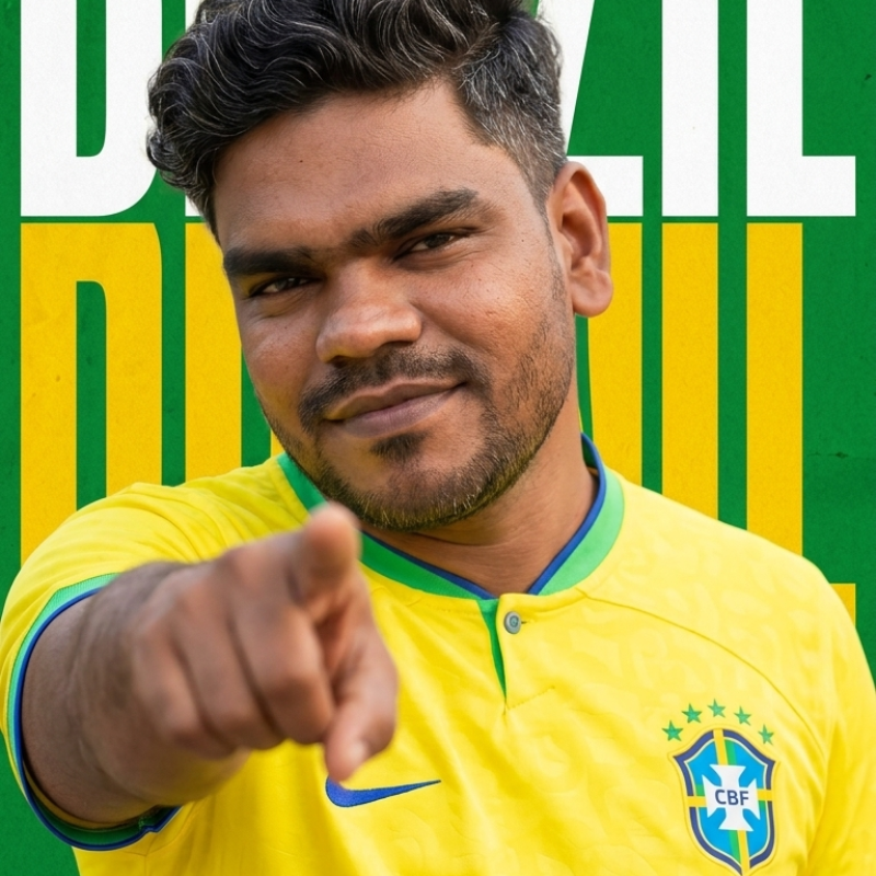 hakim, 33, Graja