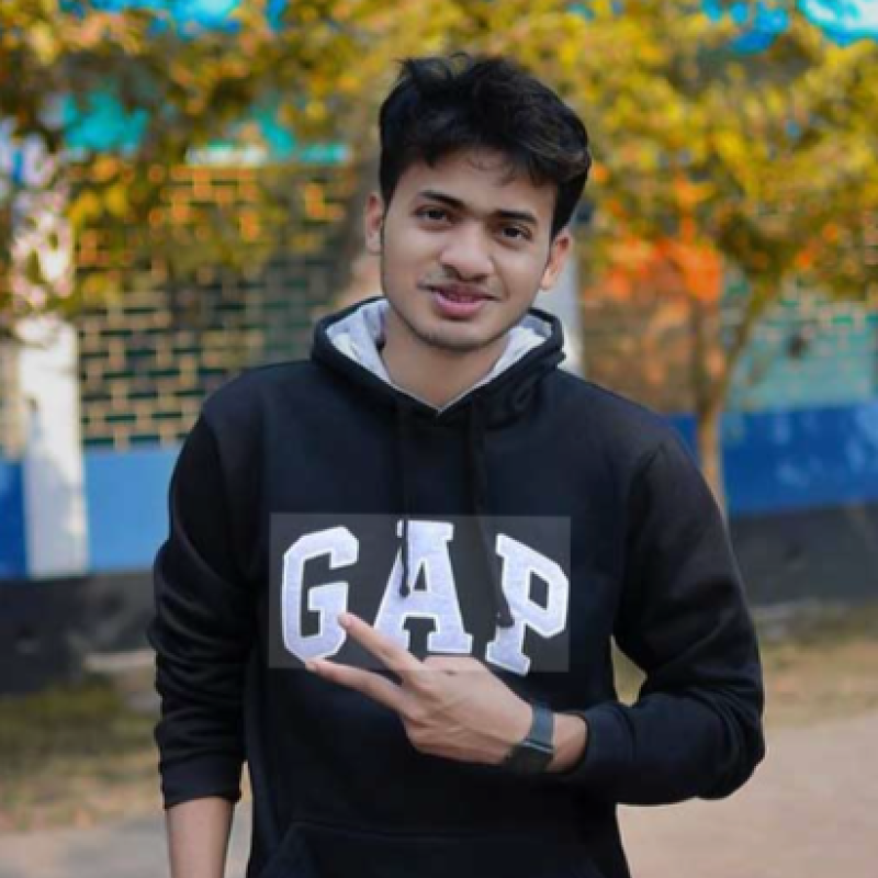 Sagor Khan, 29, Prto Murtinho