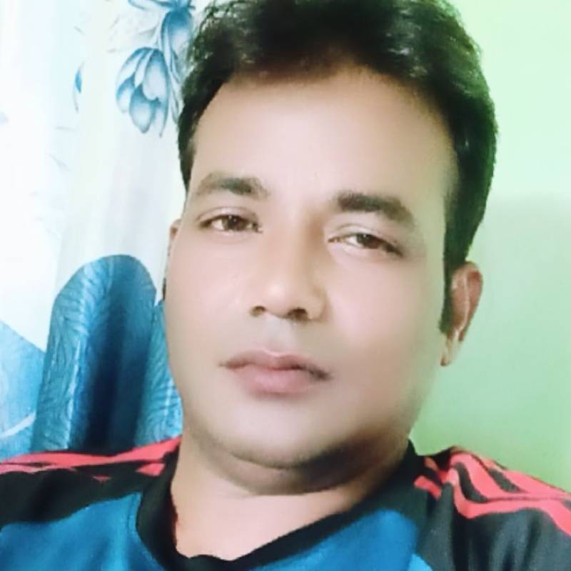 MD SUMON, 34, Atchampeta