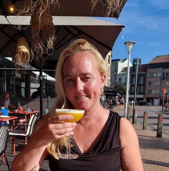 Maria, 45, Guayas