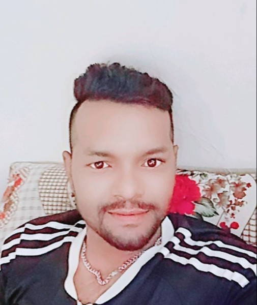 Rasel Miah, 32, Digora