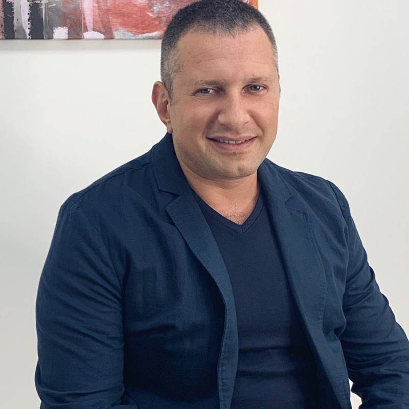 Friedrich, 56, Karatas