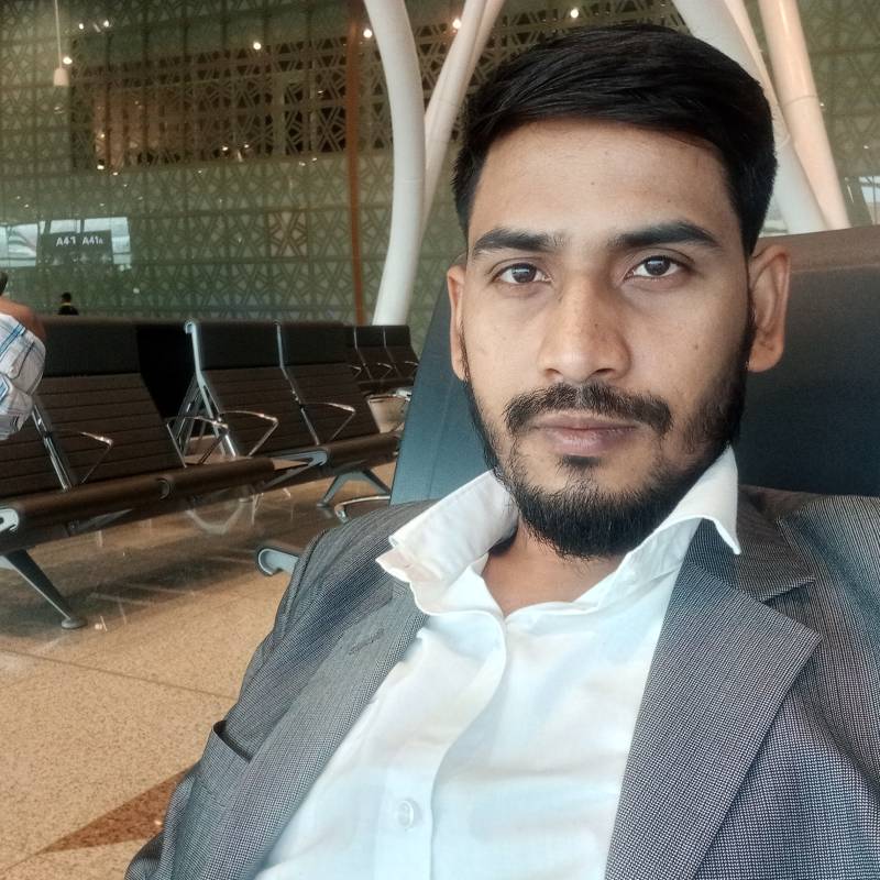 King, 29, Risalpur Cantonment