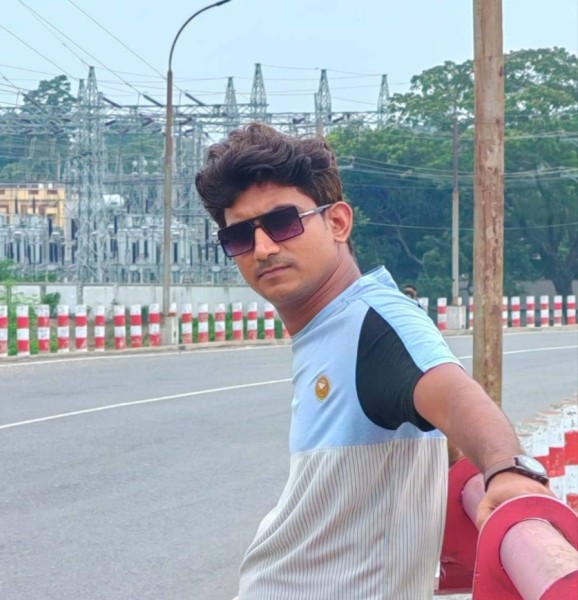 MD.FARUK, 28, Sobreda