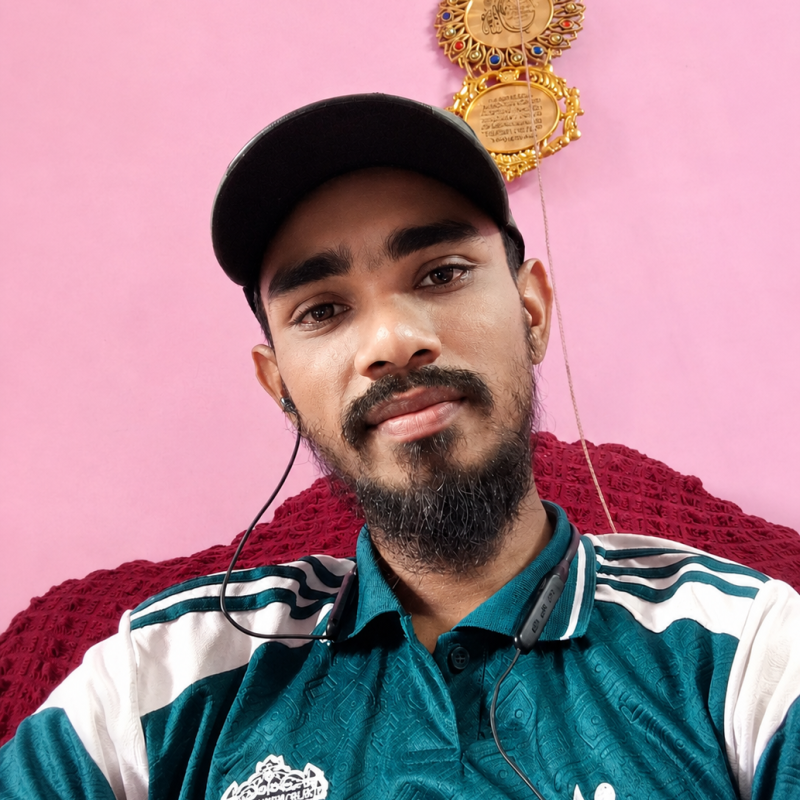 Mominul Islam, 25, Us