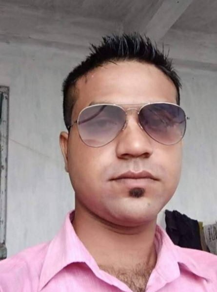 Anik, 36, Mahwit