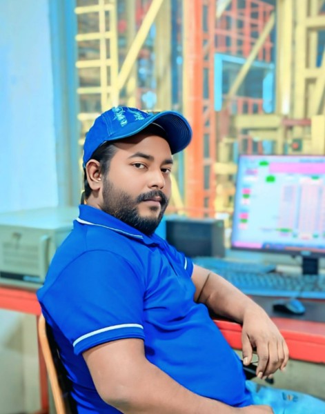 ARTHI, 35, Sinpo