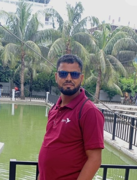 Shamsul islam, 32, MdrajonkhamGmailcom