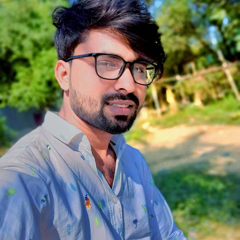Saiful islam, 25, North Saanich