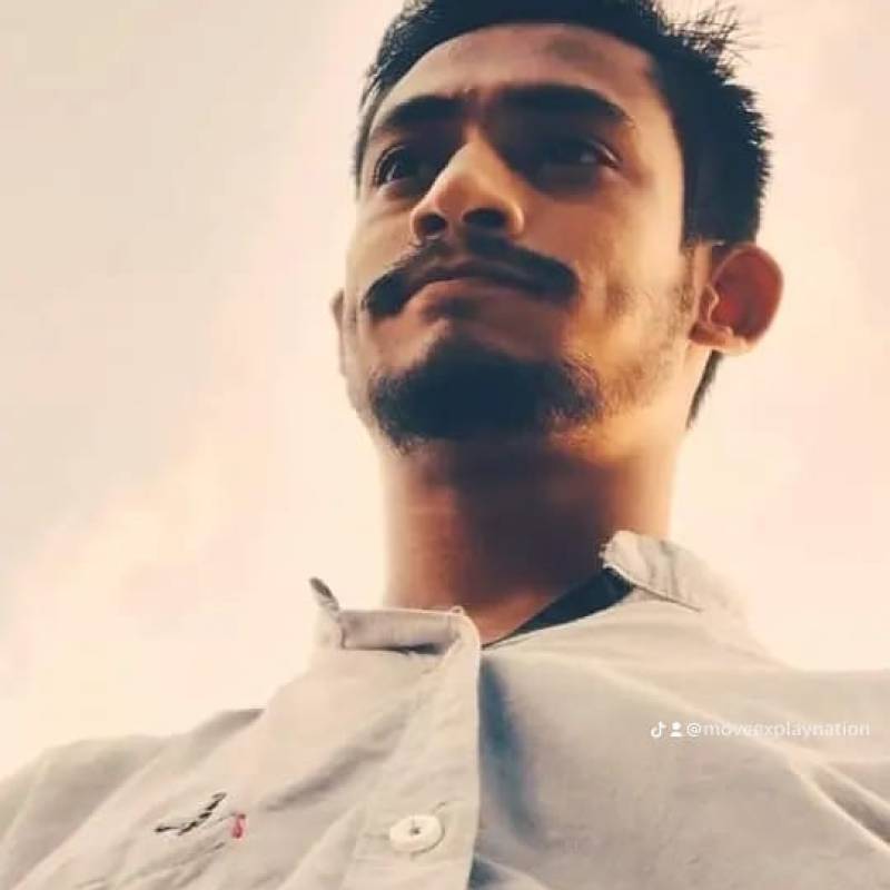 ADNAN, 28, Escaz