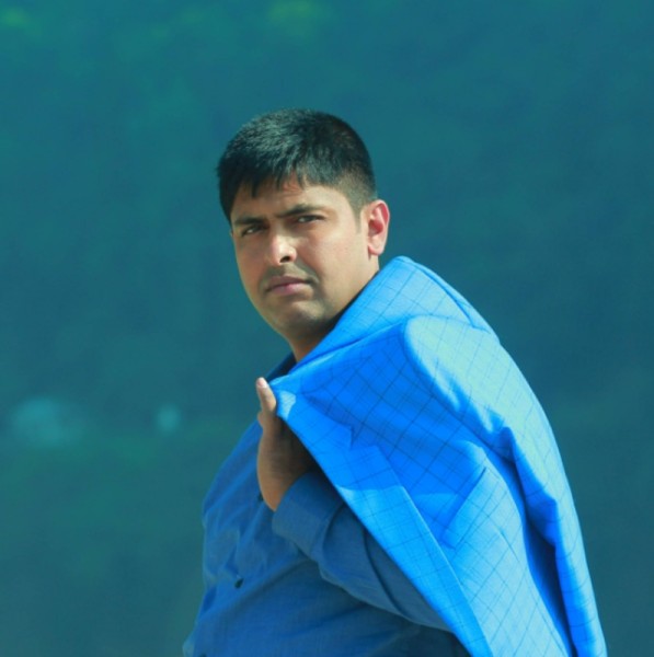 Arman Hossain, 35, Naters
