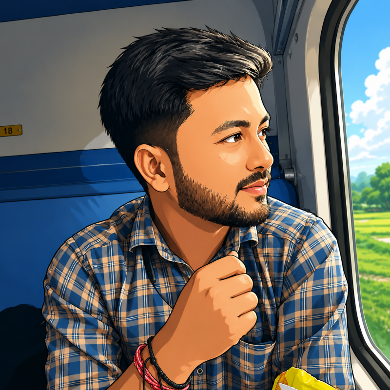 Mr K, 28, St Clair Shores