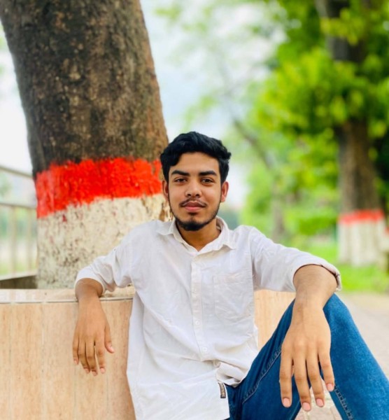 Riyad, 26, Sardarshahr