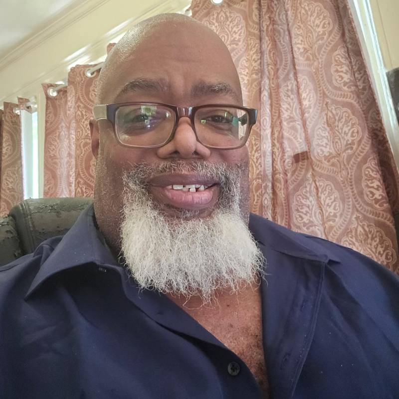 jeff, 60, Castleford