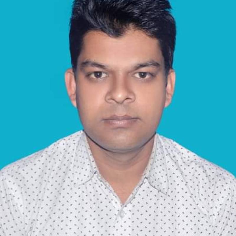Md.Tuhin Mia, 36, Aveiro