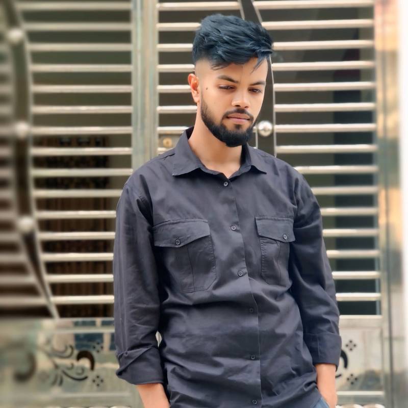 Shohel arman, 25, Espelkamp