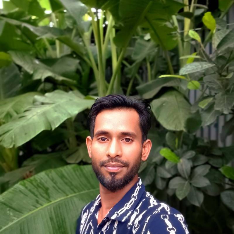 Md, 37, Kadiria
