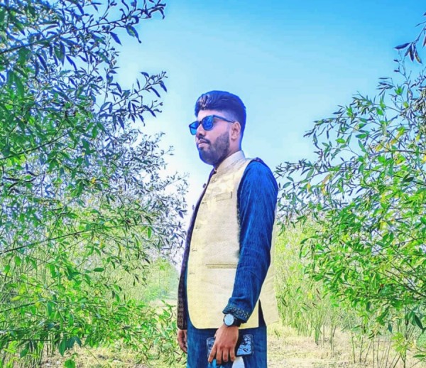 Mr Islam, 30, Satulru