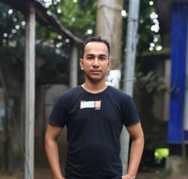 Robin, 28, Gonubie