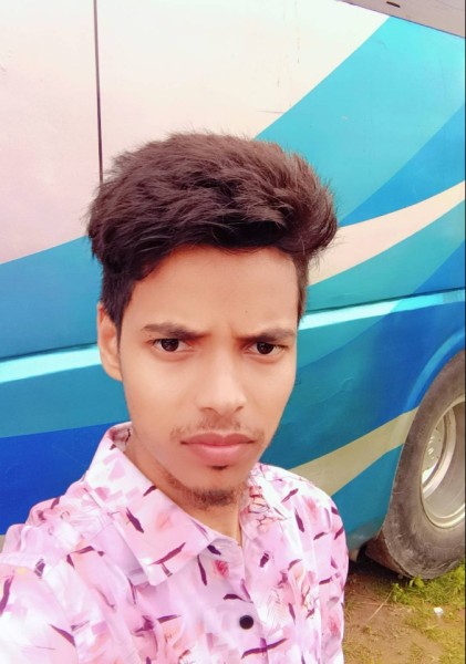 Masud, 20, Ath