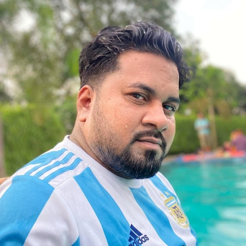 Md Gm sojol, 33, Chityal