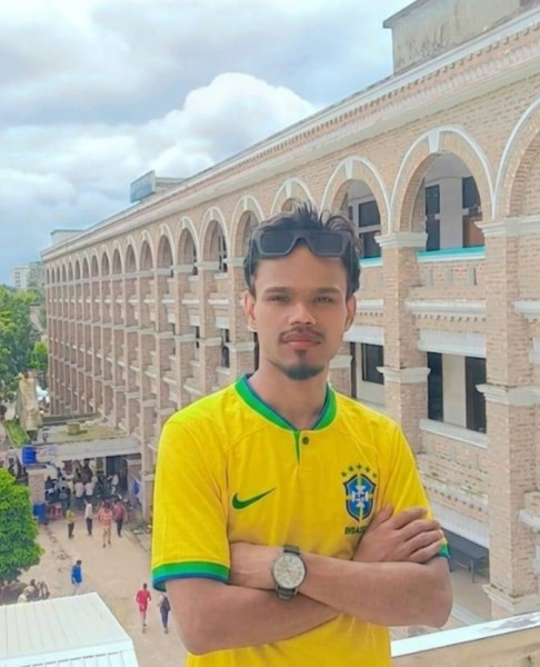 mohammad uzzal islam, 21, Alto Paran