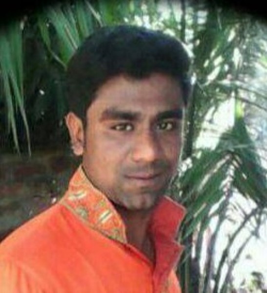Rassel Mahmud Rizvi, 33, Locate Di Triulzi