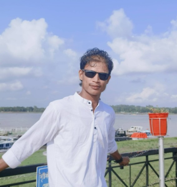 Kamrul hasan, 29, Matlab