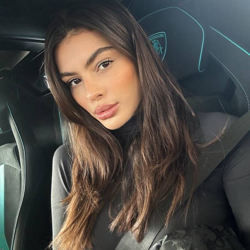 Maria, 41, Sayyid Sadiq