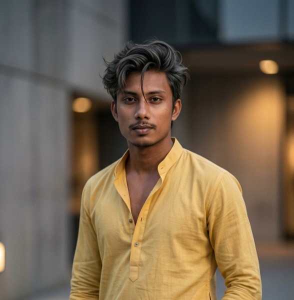 Md, 26, Gusinoozrsk