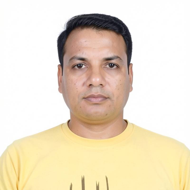 Ratan, 32, Viedma