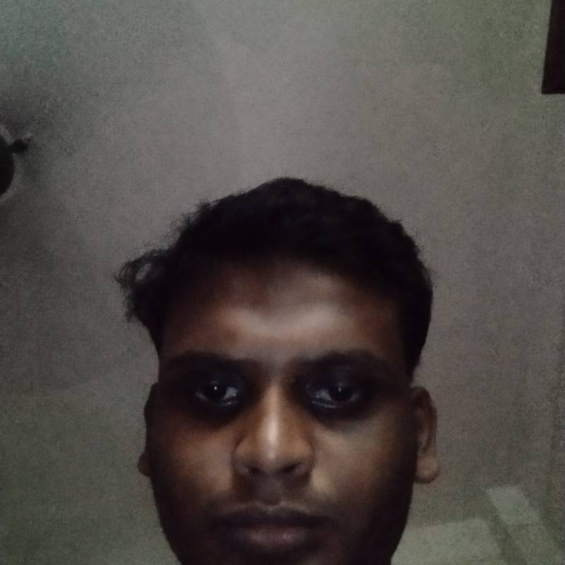 Shishir, 26, Harua