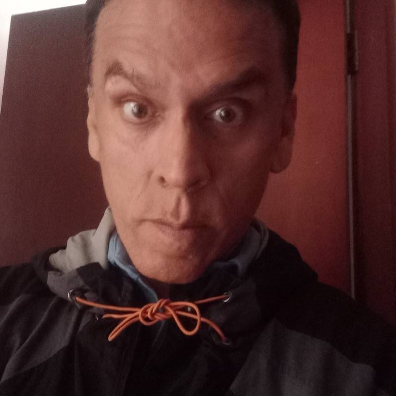 robert, 42, Kosice