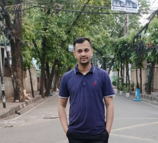 Md khabbab, 32, Madera Acres