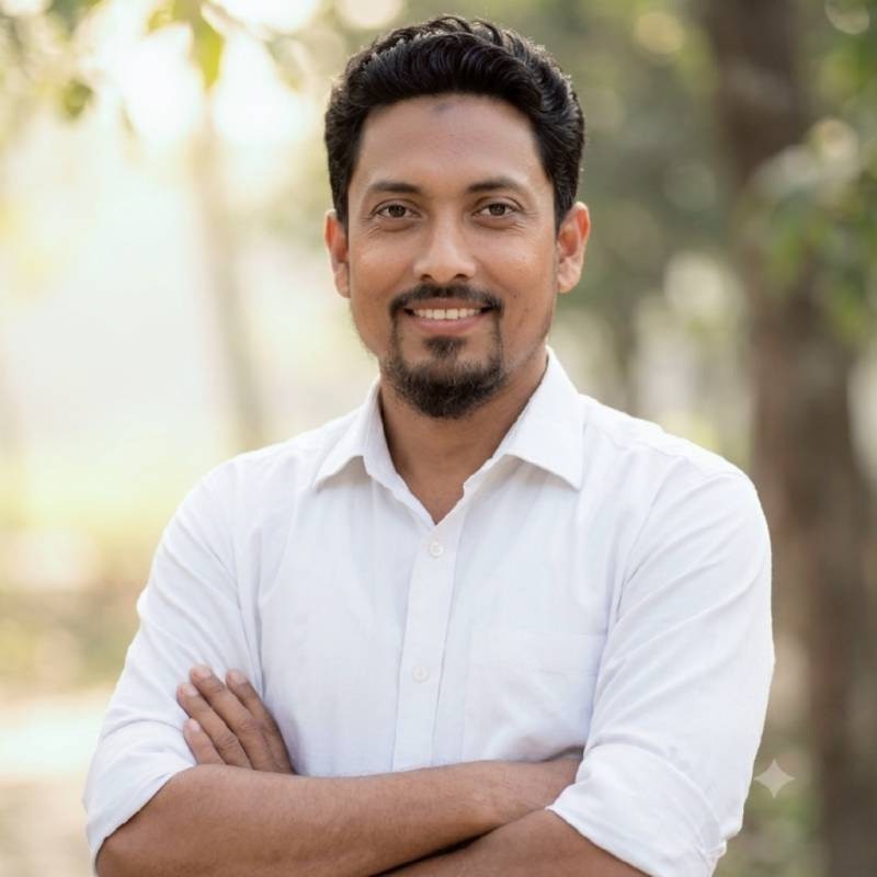 Md:Raihanul islam, 35, Pachauth