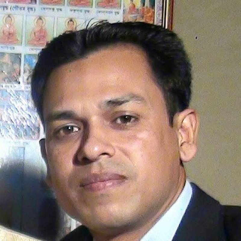 Mohammad, 45, Raisen