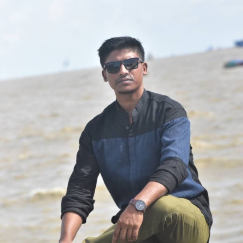 Rezaul hossain, 23, Rangpur