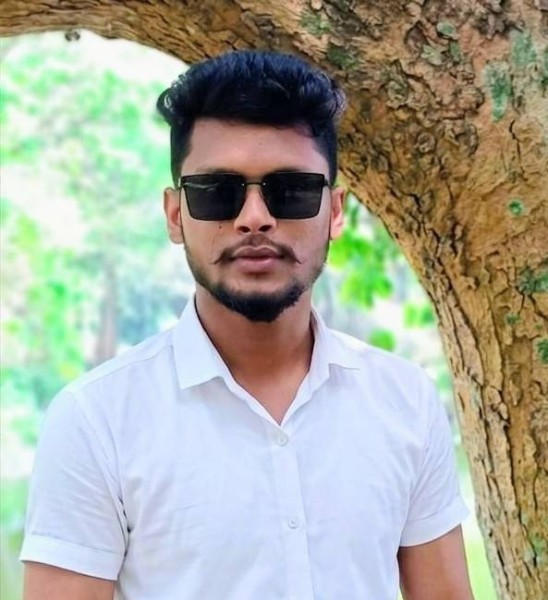 Rohan Raj, 25, Plaine Du Nord