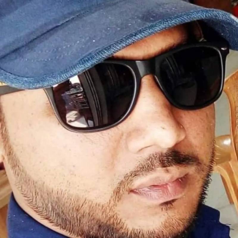 Md Sohel khan, 37, Cliza